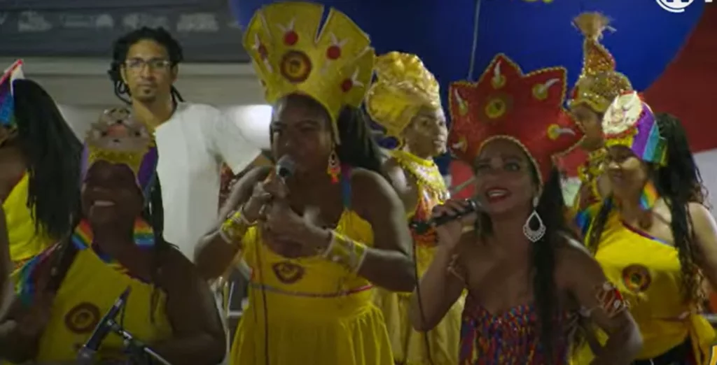 Foto e vídeo: Osvaldo Barreto/PS Notícias