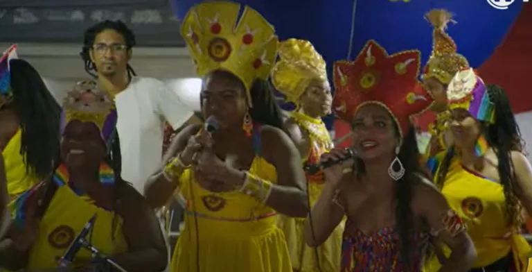 Foto e vídeo: Osvaldo Barreto/PS Notícias