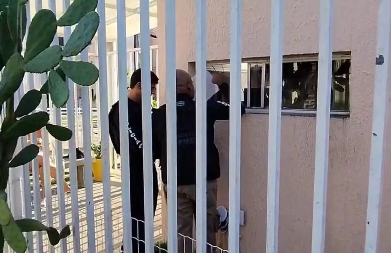 Foto: SSP-BA Foto: SSP-BA