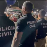 Foto: Divulgação/Ascom PC