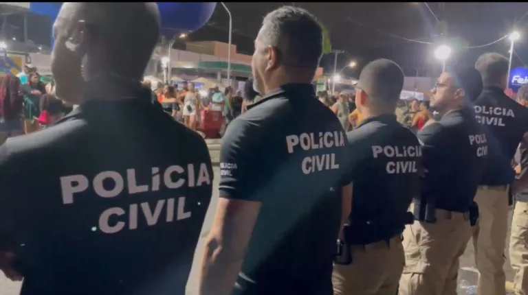 Foto: Divulgação/Ascom PC