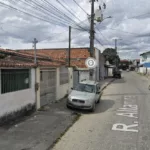 Foto: Reprodução/Google Street View