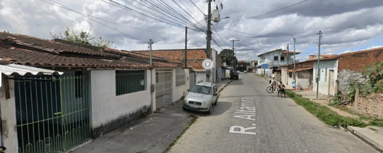 Foto: Reprodução/Google Street View