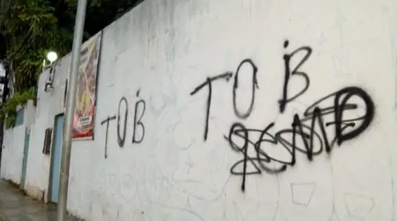 Foto: Reprodução/TV Bahia