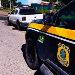 Foto: Divulgação/PRF