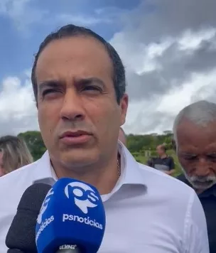 Foto: PS Notícias