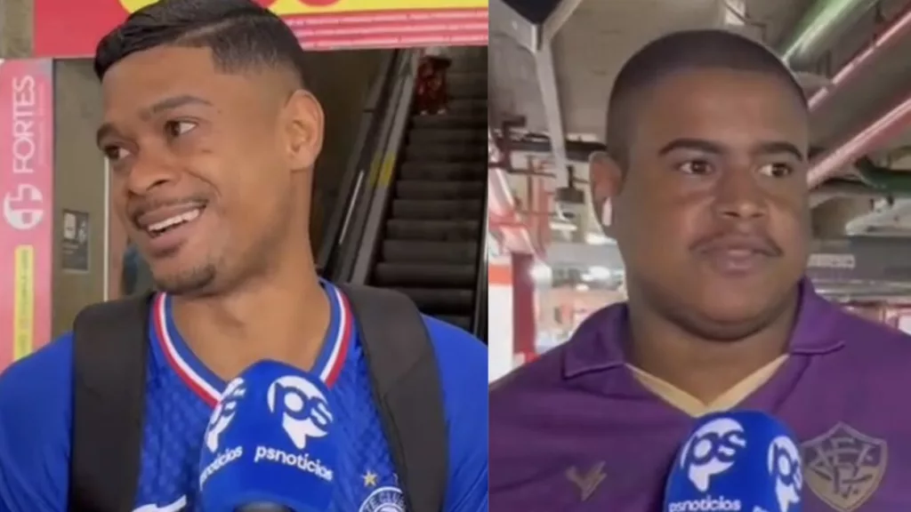 Foto: Osvaldo Barreto/PSNotícias