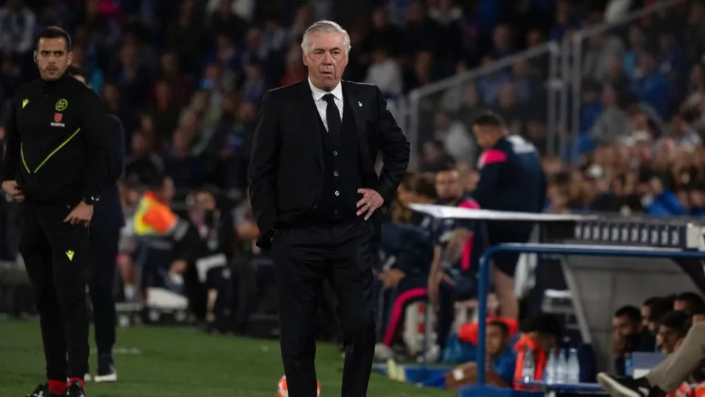 Foto: Reprodução/@nrancelotti