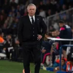 Foto: Reprodução/@nrancelotti