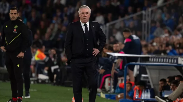 Foto: Reprodução/@nrancelotti