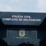 Foto: Ascom/Polícia Civil
