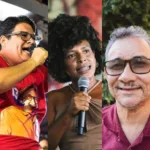Eleição do PT Bahia: Nome ganha força após desistência de 4 candidaturas à Presidência