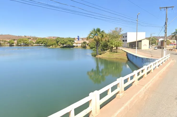 Imagem: Reprodução/ Google Street View