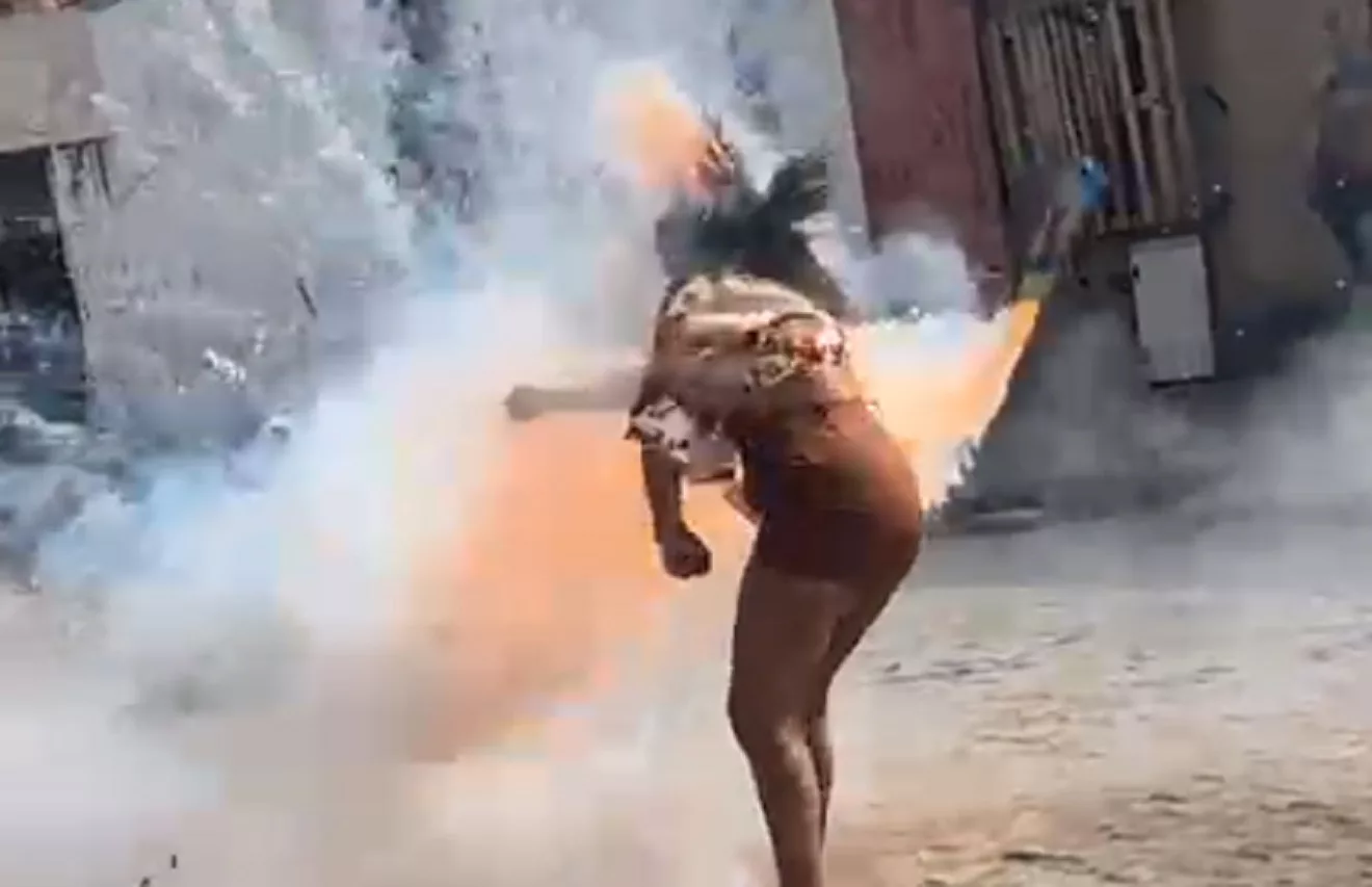 Foto: Reprodução Foto: Reprodução