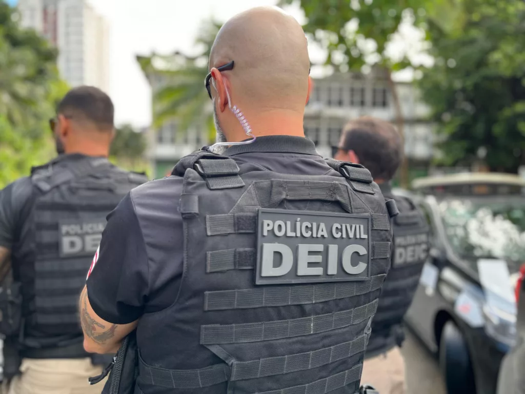 Foto: Divulgação / Ascom PCBA