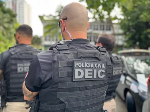 Foto: Divulgação / Ascom PCBA