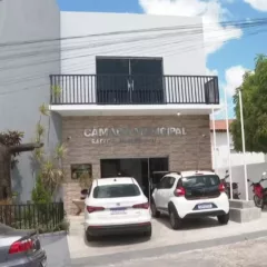 Foto: Reprodução/ TV Subaé