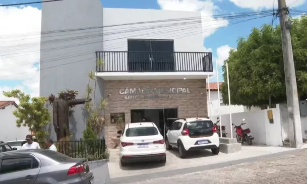 Foto: Reprodução/ TV Subaé