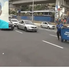 Reprodução / Vídeo