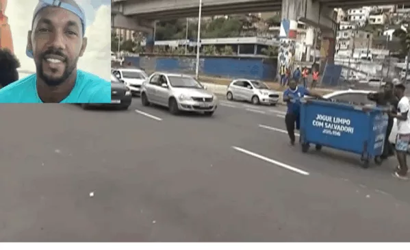 Reprodução / Vídeo