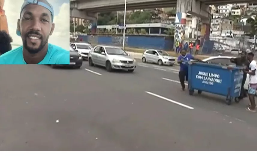 Reprodução / Vídeo