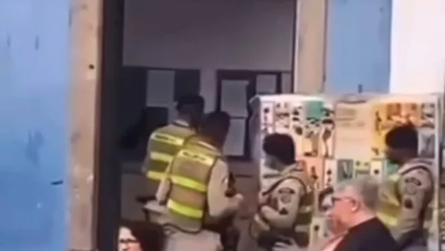 Foto: Reprodução/Redes Sociais