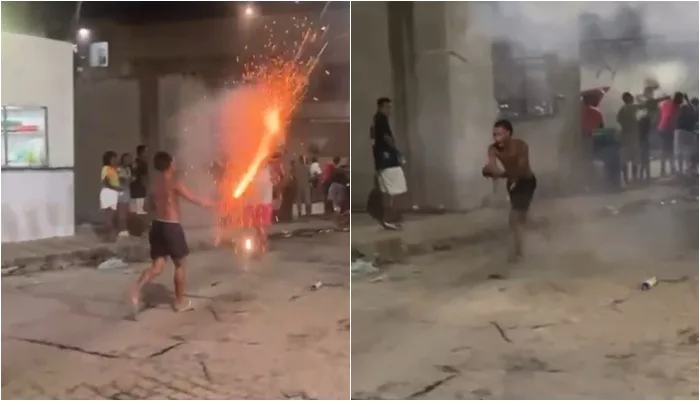 Imagem: Reprodução Imagem: Reprodução