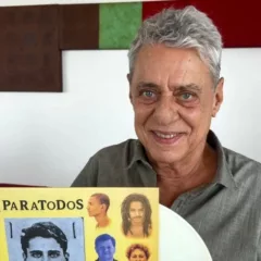 Foto: Reprodução/Instagram @chicobuarque