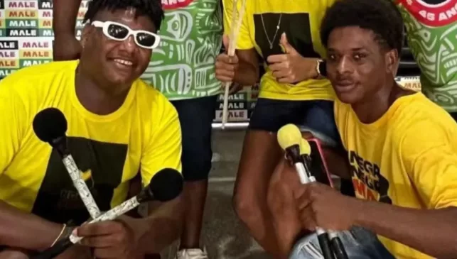 Reprodução