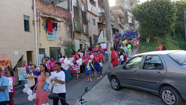 Foto: Divulgação/@sc_sigaacristo