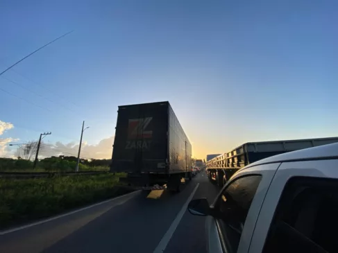 Foto: Leitor PS Notícias