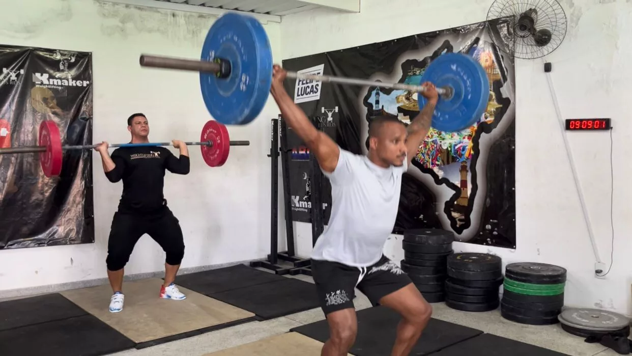 Foto: Vagner Souza/PSNotícias Foto: Vagner Souza/PSNotícias