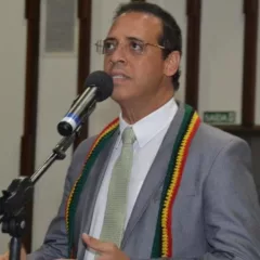 Foto: Agência/ALBA