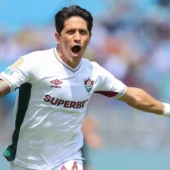 Foto: Marcelo Gonçalves/Fluminense FC/Divulgação