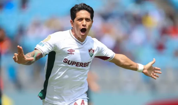 Foto: Marcelo Gonçalves/Fluminense FC/Divulgação