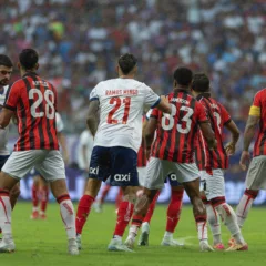 Foto: Rafael Rodrigues/EC Bahia