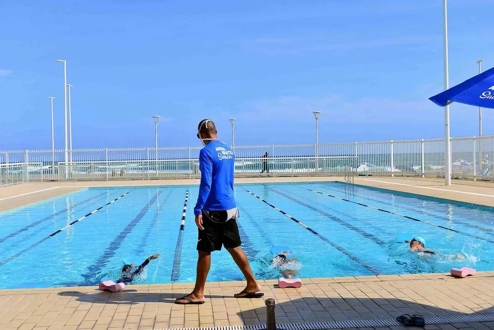 Foto: Jefferson Peixoto/Secom