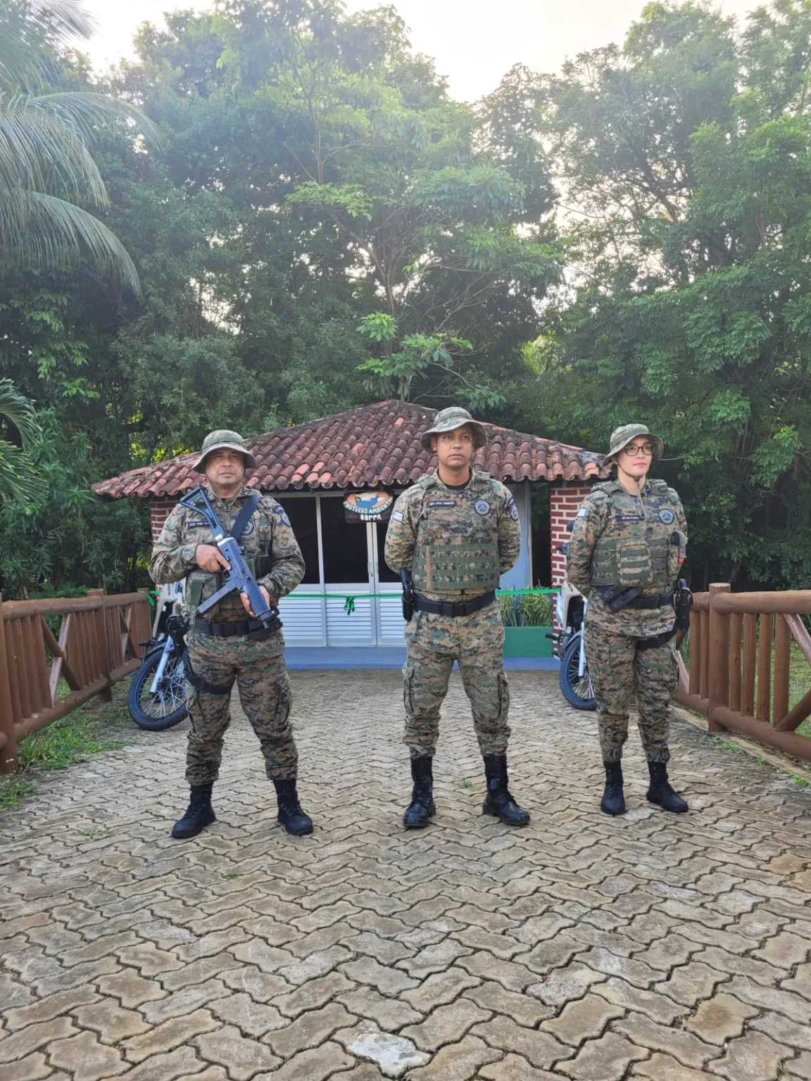 PM/BA - DCS