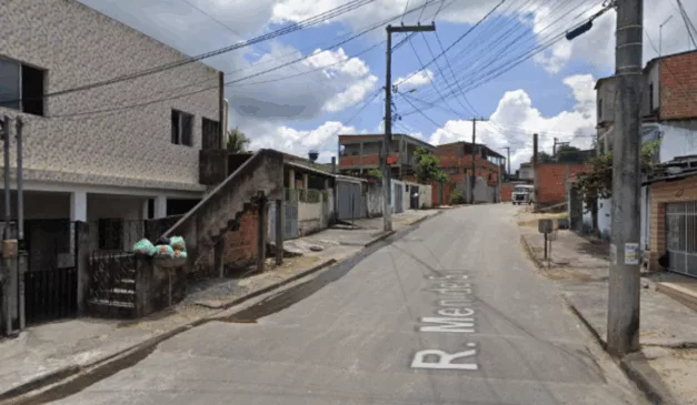 soterrado