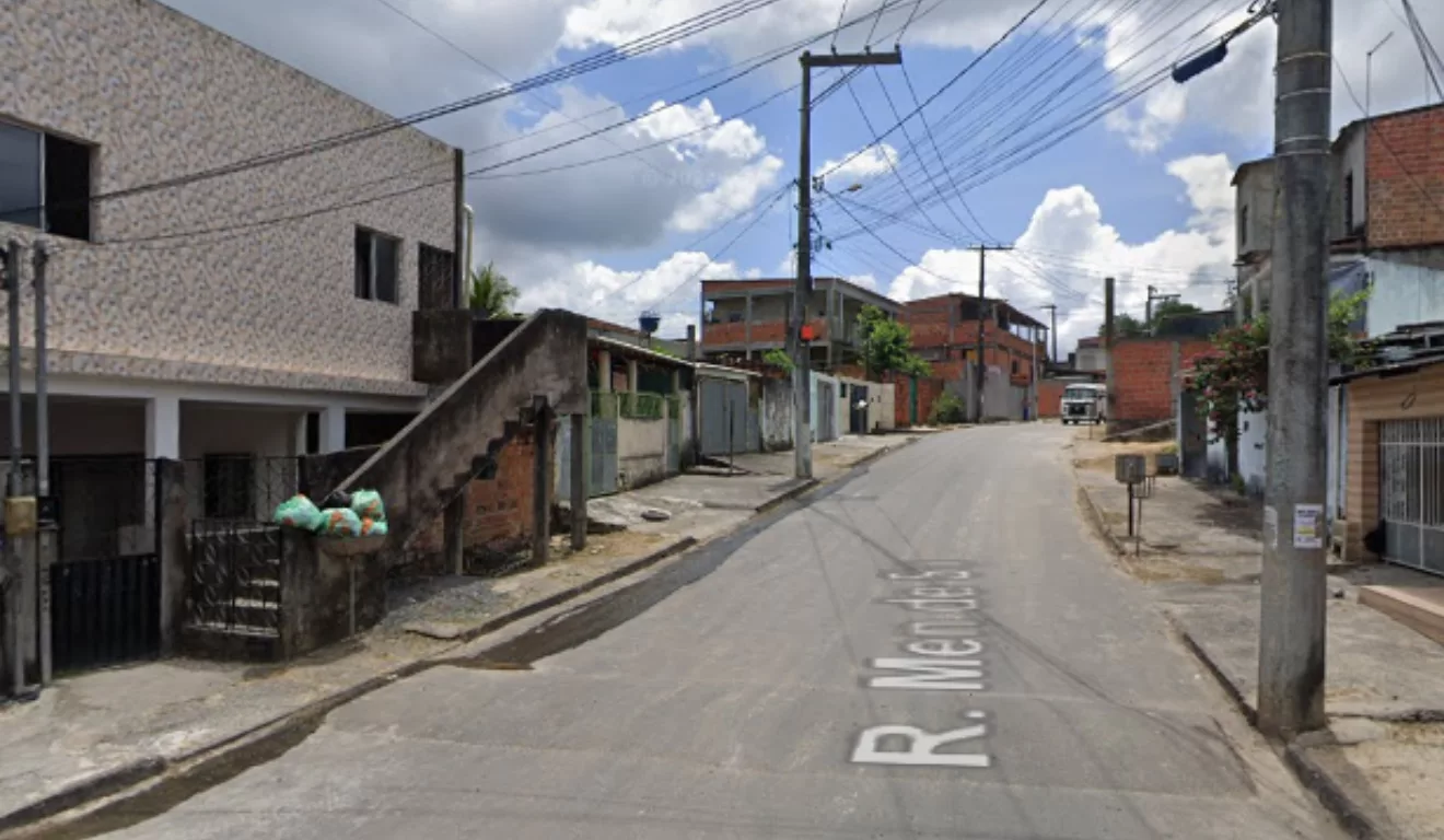 soterrado
