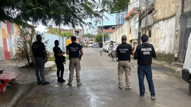 Divulgação