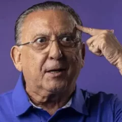 Foto: Divulgação/Globo