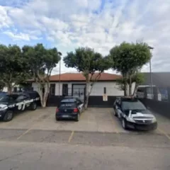 Foto: Reprodução/Street View