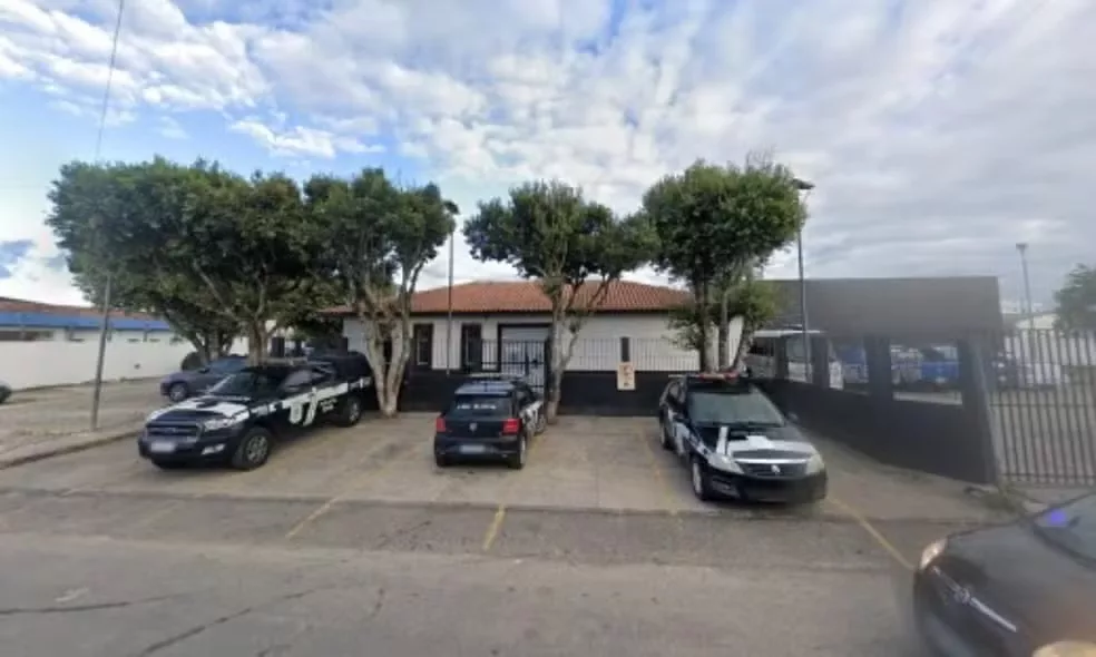 Foto: Reprodução/Street View