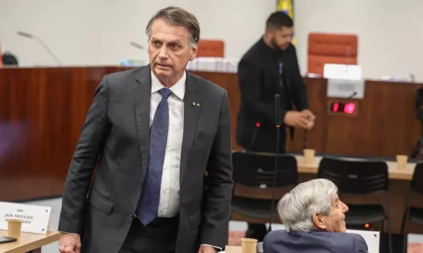 Foto: Agência Brasil/ Valter Campanato