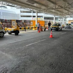 Prova prática para obter CNH | Foto: Leonardo Coutinho/Detran-Ba