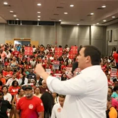 Foto: Divulgação/ PT