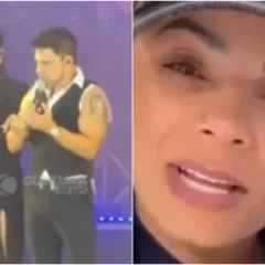 Foto: Reprodução/Redes Sociais