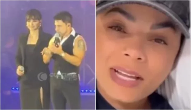 Foto: Reprodução/Redes Sociais