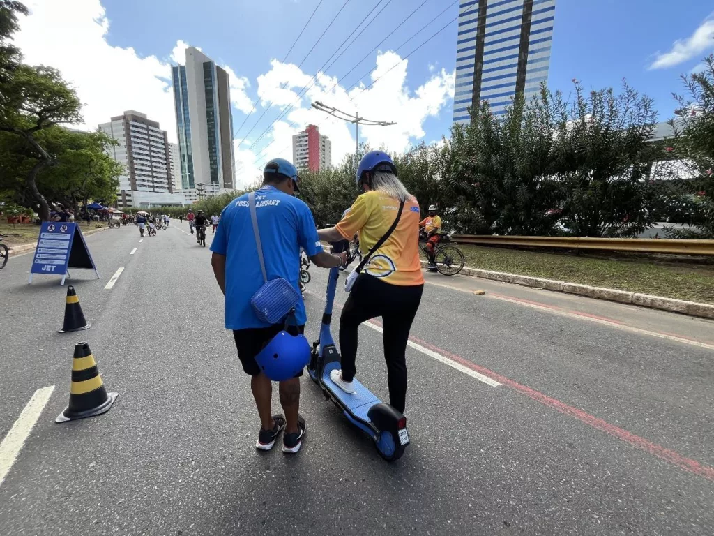 patinetes